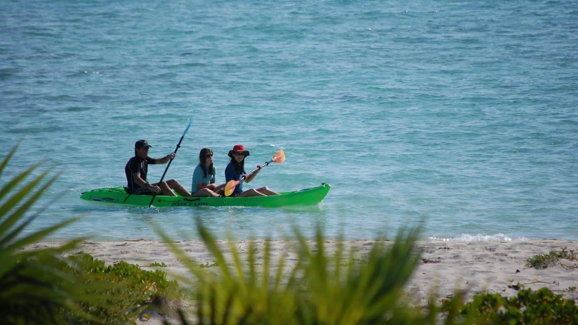 Villa Esencia Premiere Plus Long Bay Islas Turks y Caicos