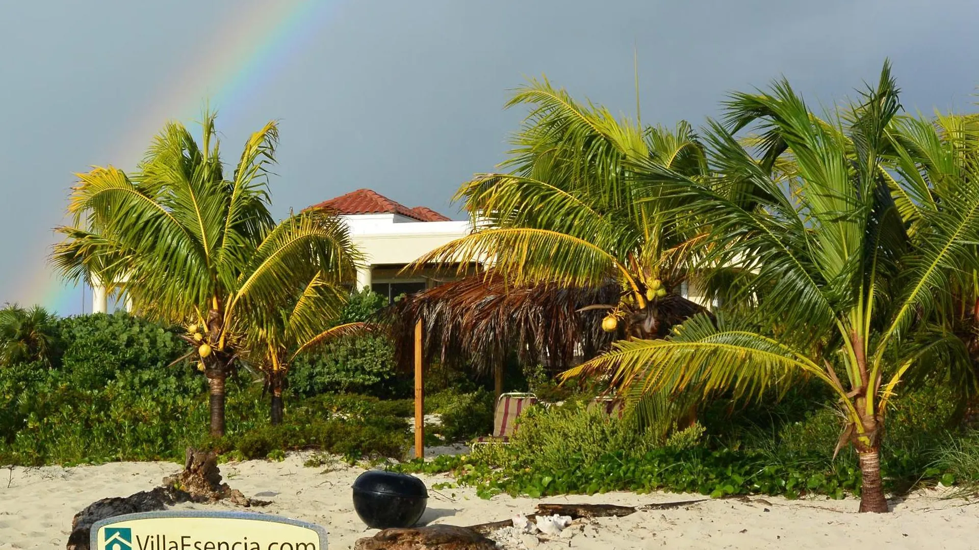 Villa Esencia Premiere Plus Long Bay Islas Turks y Caicos
