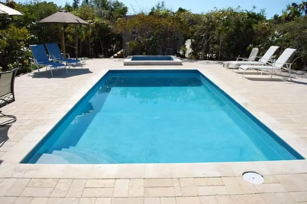 Villa Esencia Premiere Plus Long Bay