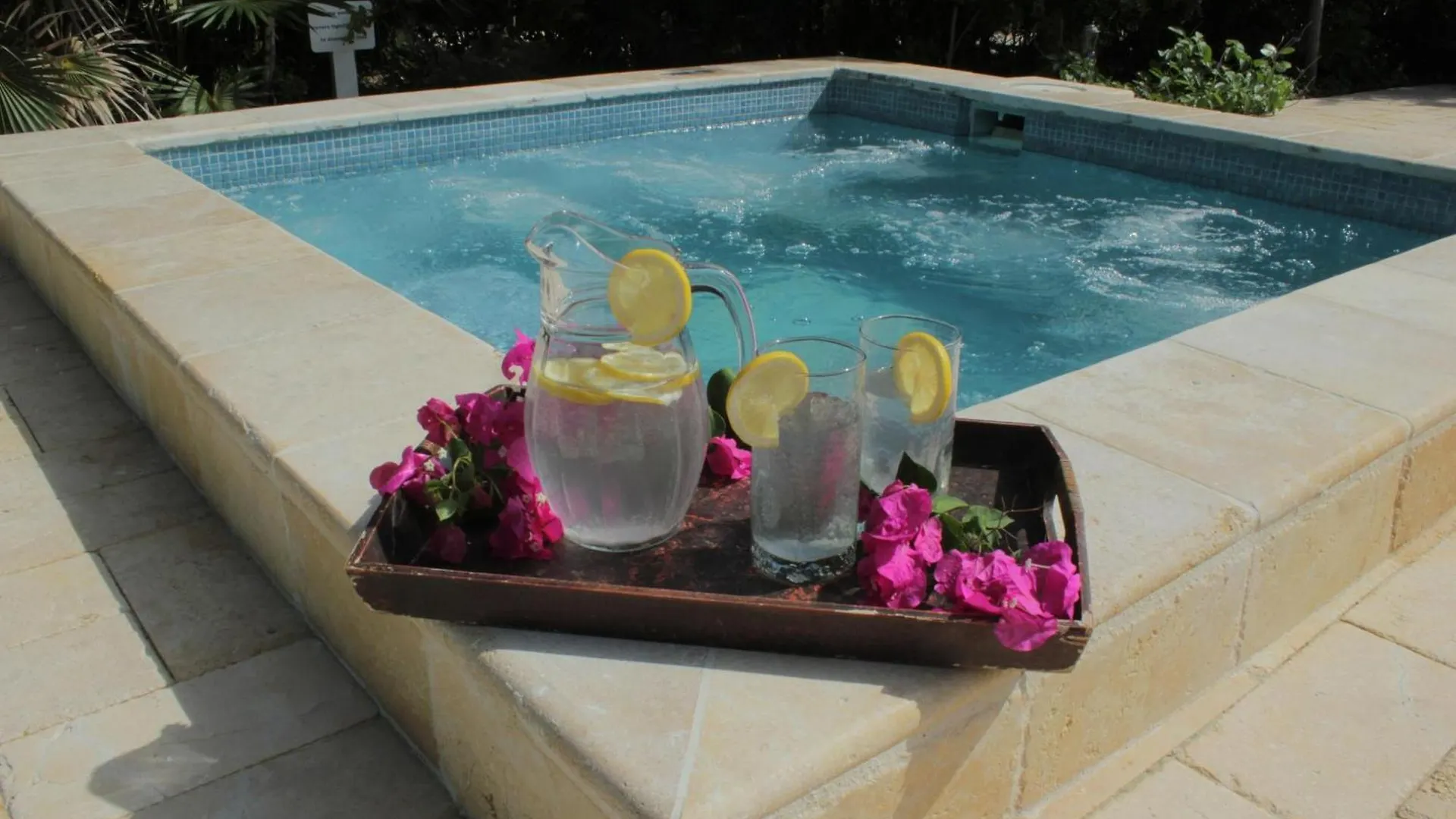 Villa Esencia Premiere Plus Long Bay