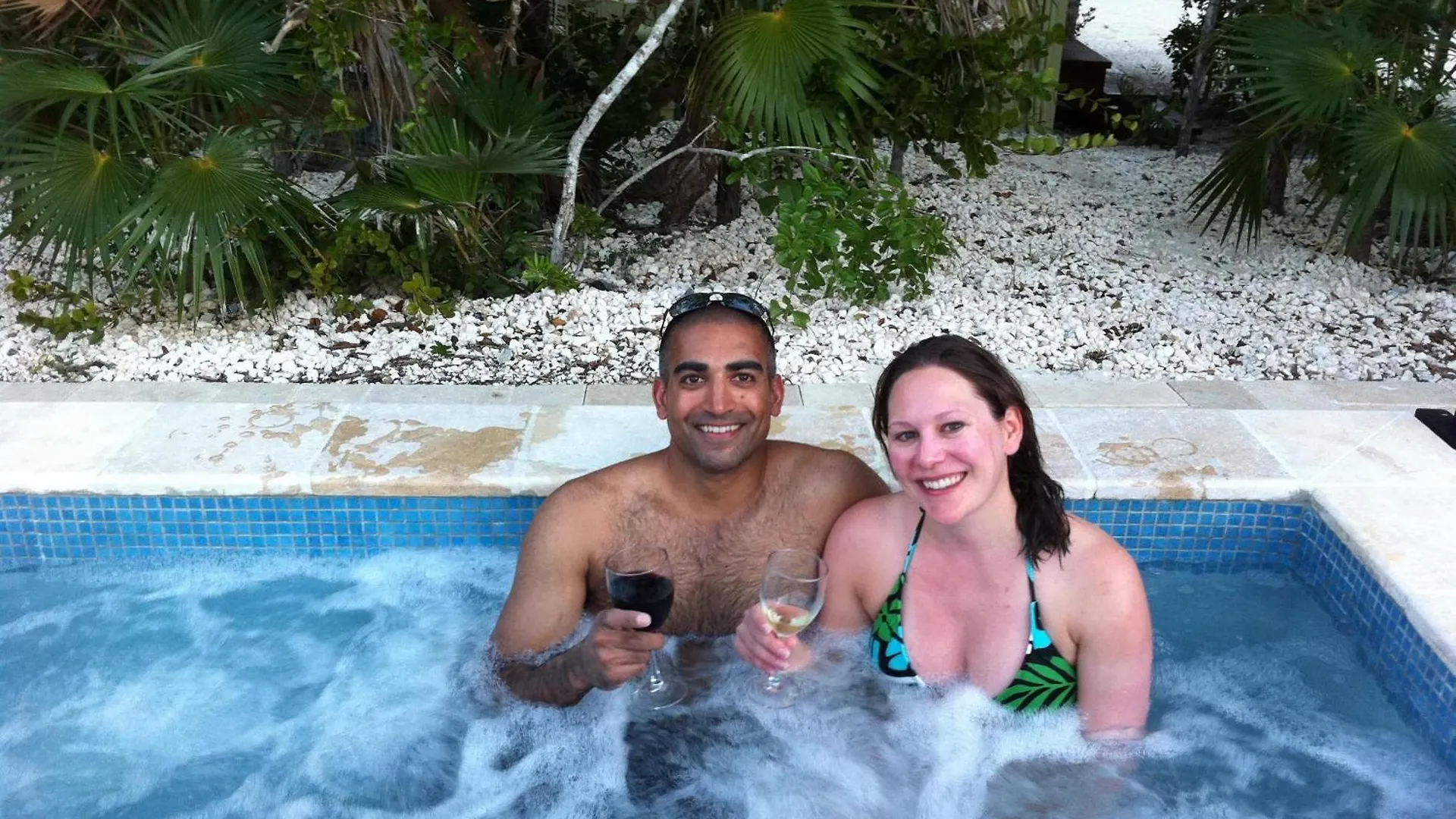 Esencia Premiere Plus Long Bay Villa