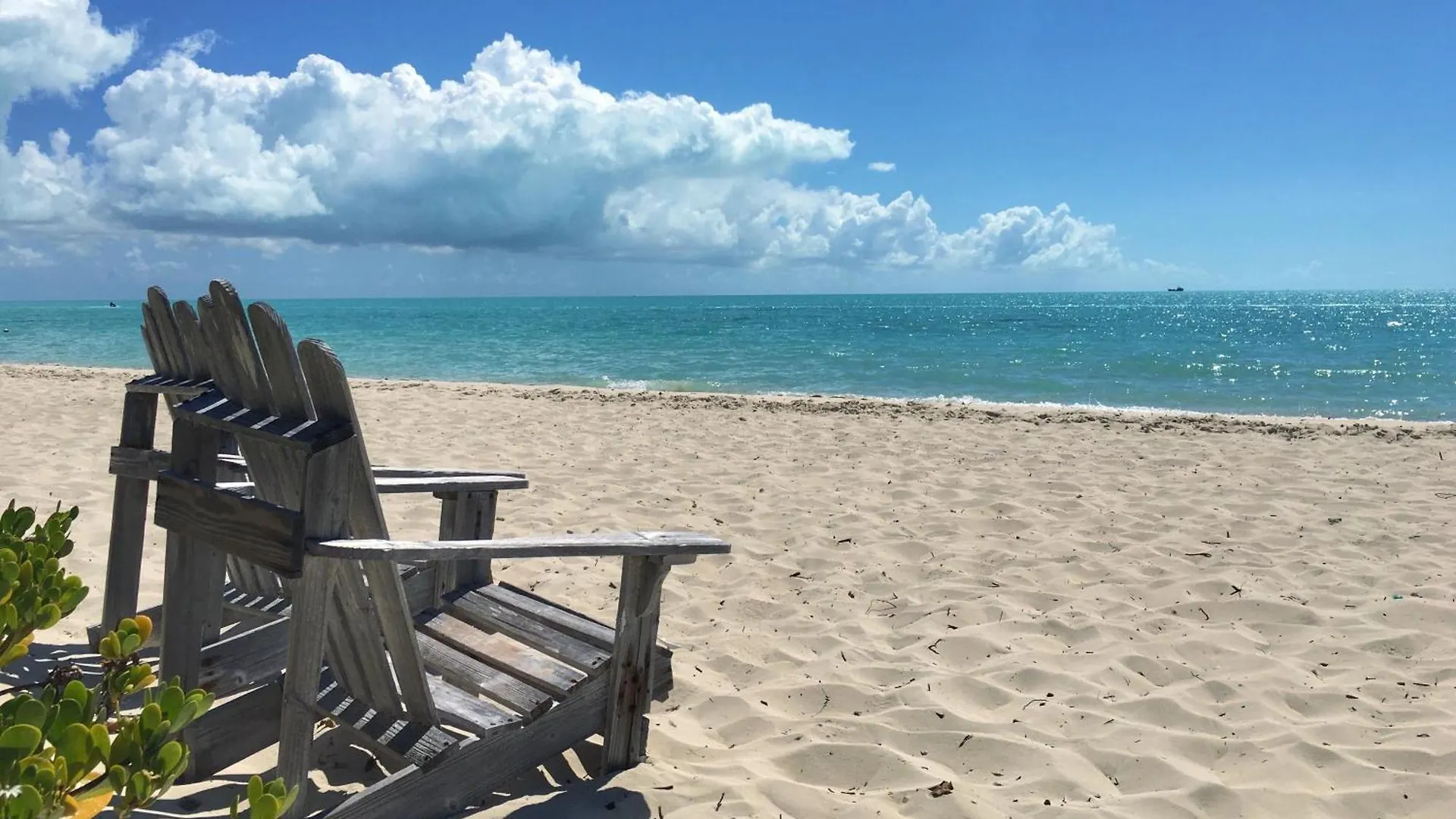 Esencia Premiere Plus Long Bay Villa