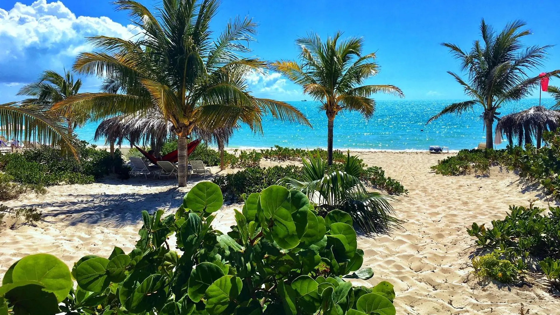 Villa Esencia Premiere Plus Long Bay