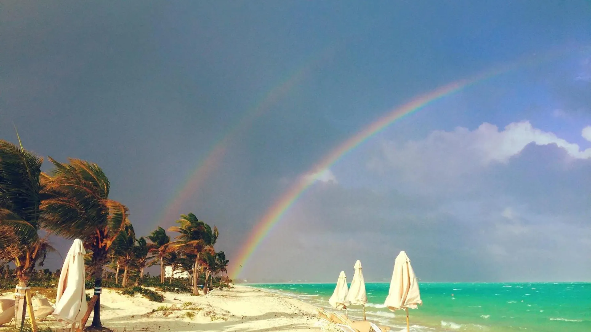 Villa Esencia Premiere Plus Long Bay Islas Turks y Caicos