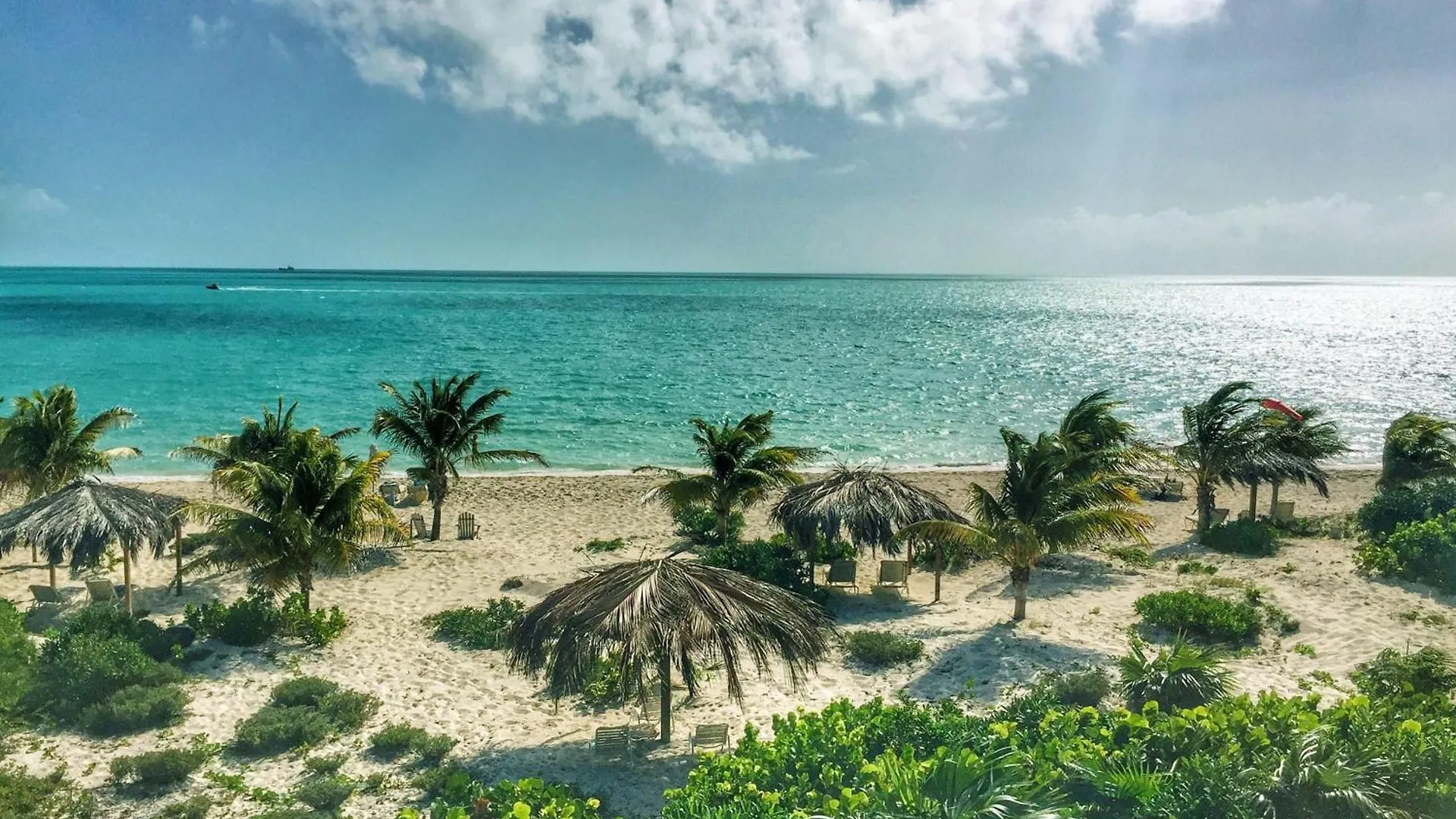 Villa Esencia Premiere Plus Long Bay